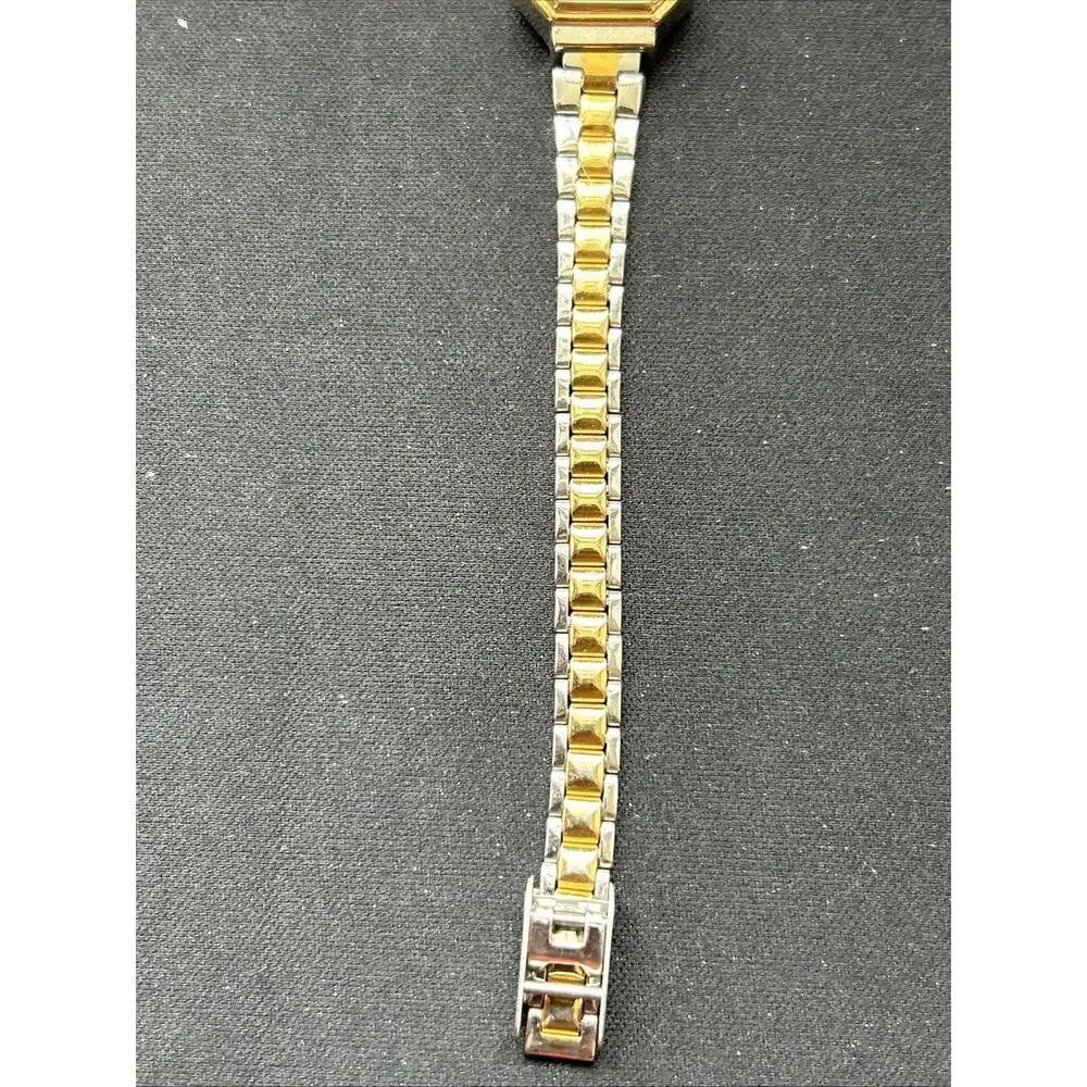 Eternity Two Tone Women’s Quartz Watch